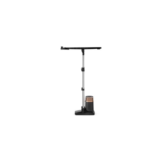 QT2020 IXEO Power 2170 W Dampfbügelstation  (Schwarz, Kupfer) 