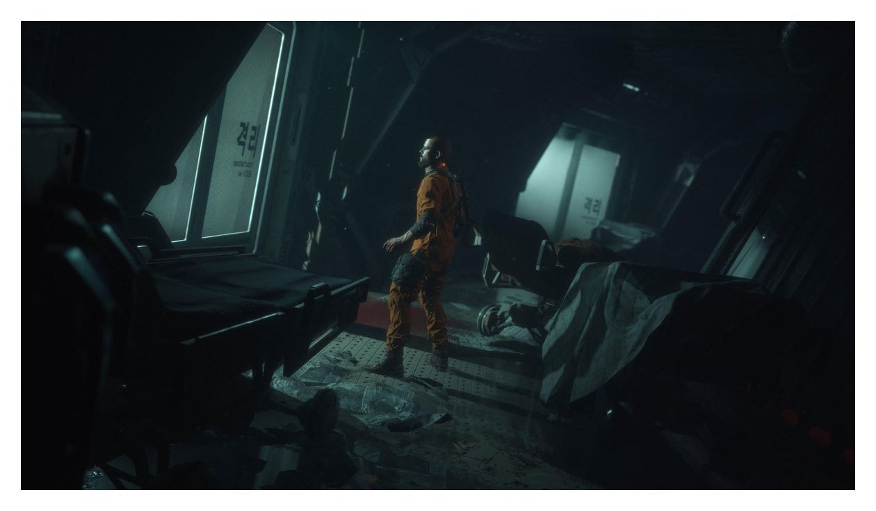 The Callisto Protocol - Day One Edition (Xbox One) 