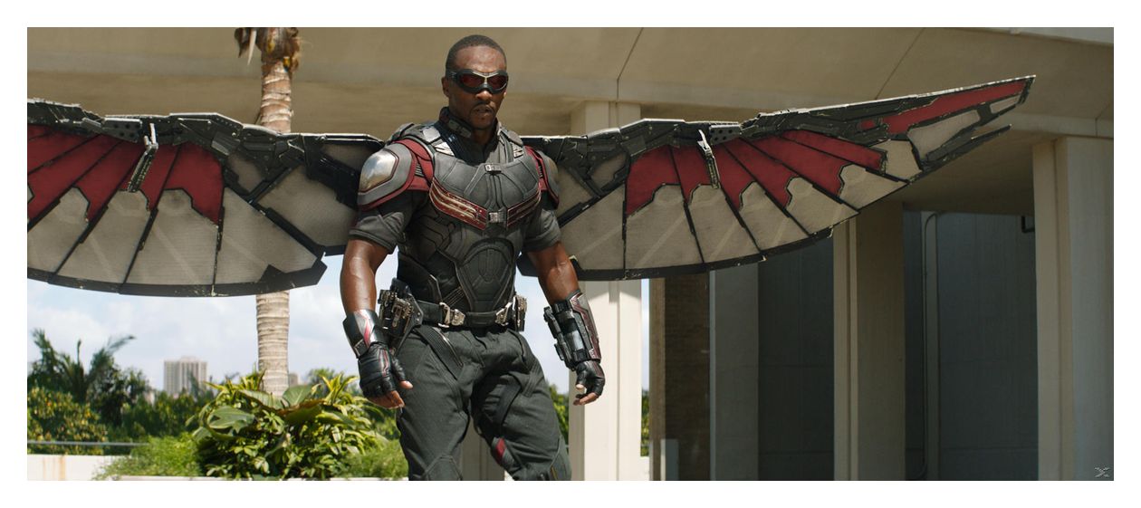 The First Avenger: Civil War (Blu-Ray) 