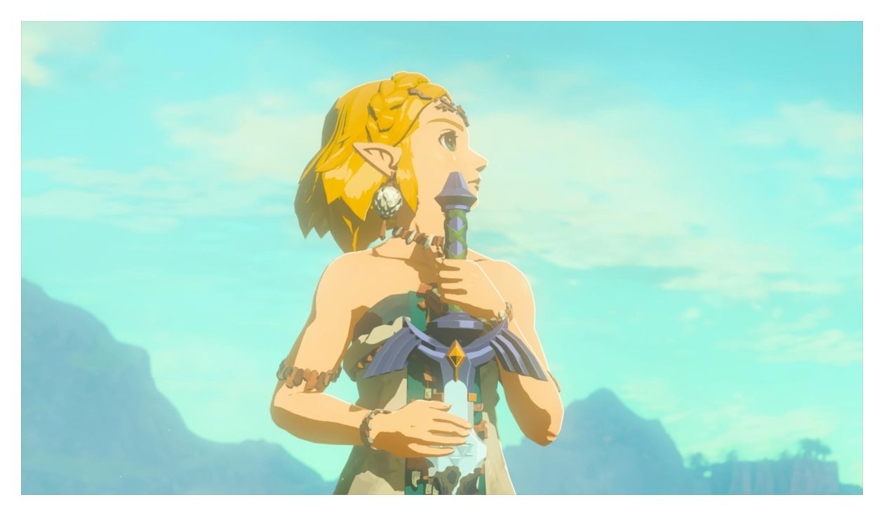 The Legend of Zelda: Tears of the Kingdom - Nintendo Switch 2 Edition (Nintendo Switch 2) 