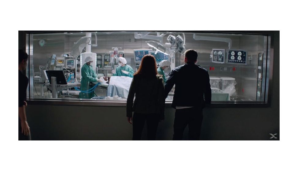 The Return of the First Avenger (DVD) 