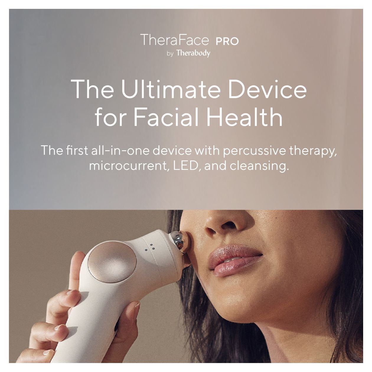 TheraFace Pro 