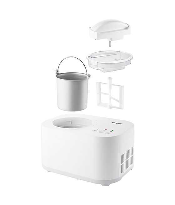 48820 Snow 1 l Eismaschine 135 W 