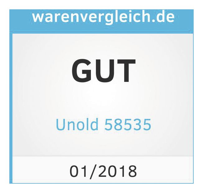 58535 BBQ Edel 1650 W mit 354 x 254 mm Fläche  (Schwarz) 