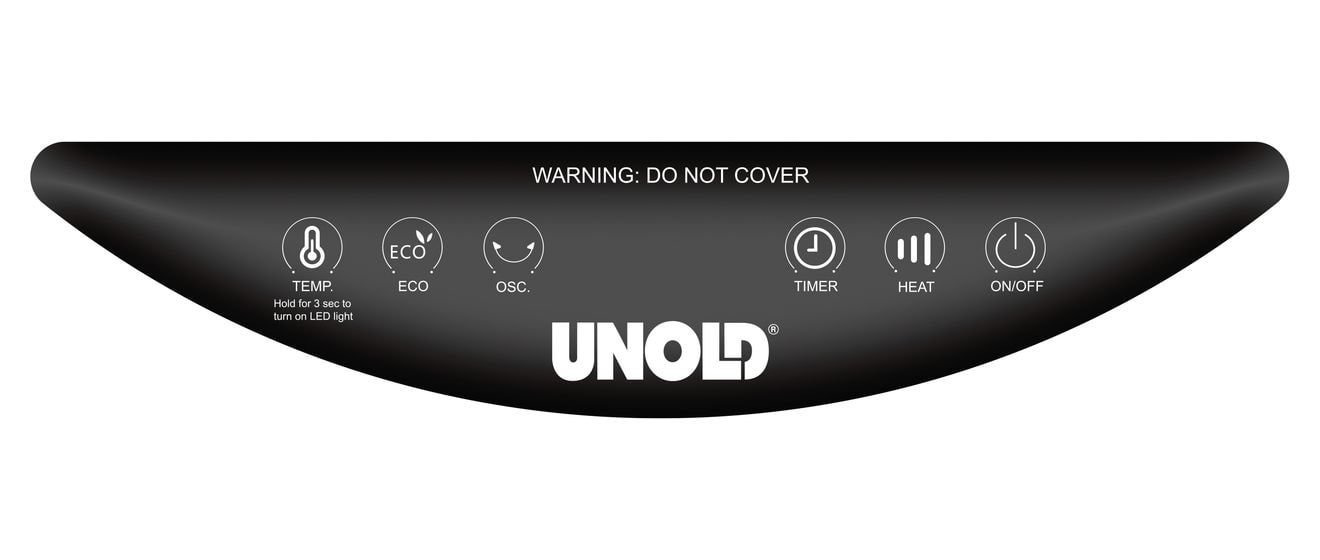 86545 Henry Heizlüfter 