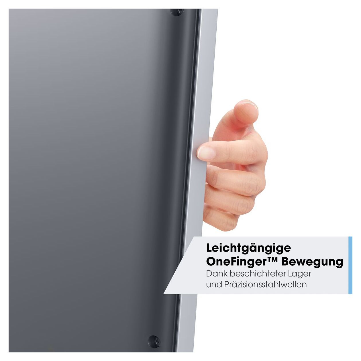 TVM3645 schwenkbare Wand Halterung 180° bis 195,6 cm (77") 35 kg 0 - 20° neigbar 