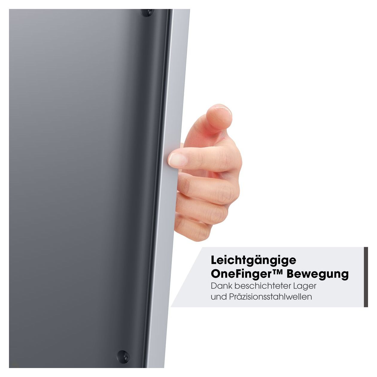 TVM5645 schwenkbare Wand Halterung 180° bis 195,6 cm (77") 45 kg 