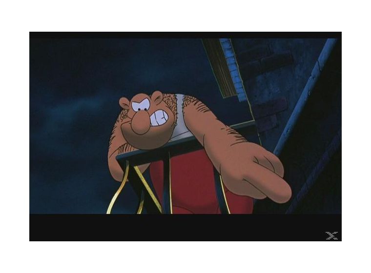 Werner 1-5 Königbox (DVD) 