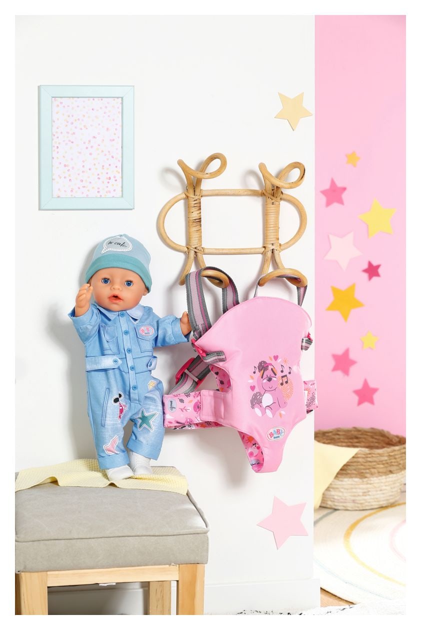 BABY born Babytrage 