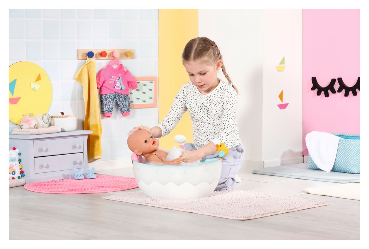BABY born Badewanne 
