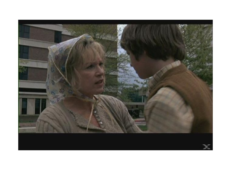 Zeit der Zärtlichkeit (Blu-Ray) 