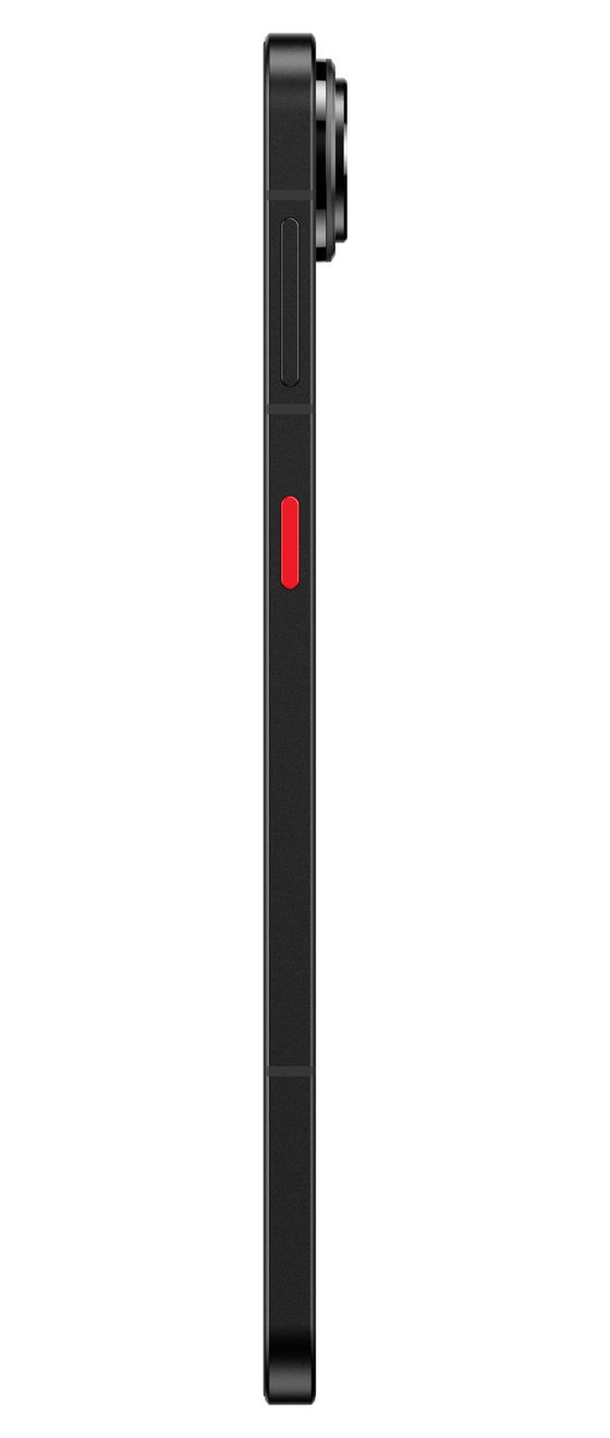 Air Pro 512 GB 5G Smartphone 17,2 cm (6.77") Android 108 MP Dual Kamera Dual Sim WiFi 5 (Prime Black) 