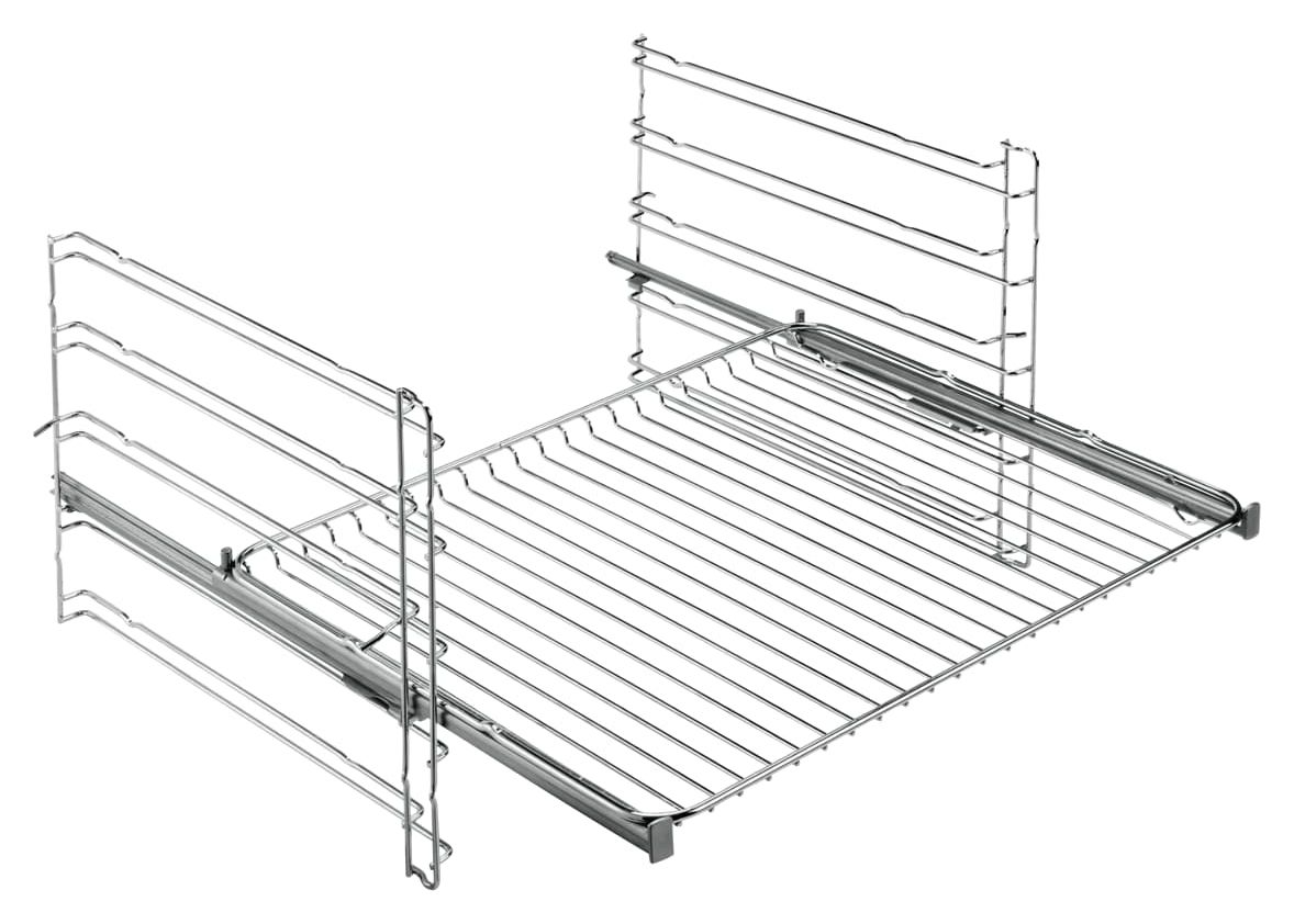 FHHS25M12 (OU5PE42AB + TA64RA07XB + TR1LFV) Herdset groß AutoClean mit 60 cm Glaskeramik Kochfeld 
