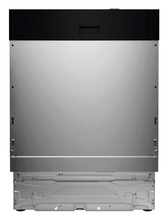 Serie 6000 GI620C1SF 60 cm Geschirrspüler vollintegriert (ohne Front) Leise 13 Maßgedecke Auto Open 