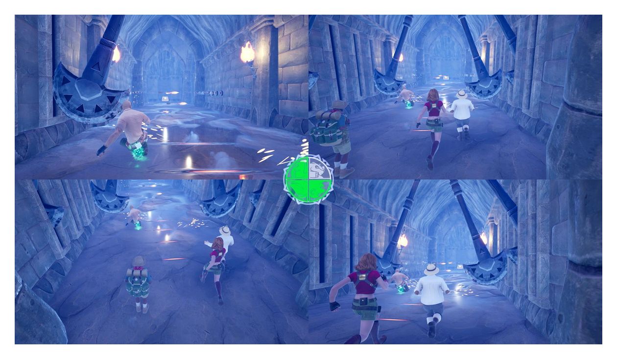 Jumanji: Das Videospiel (PlayStation 5) 