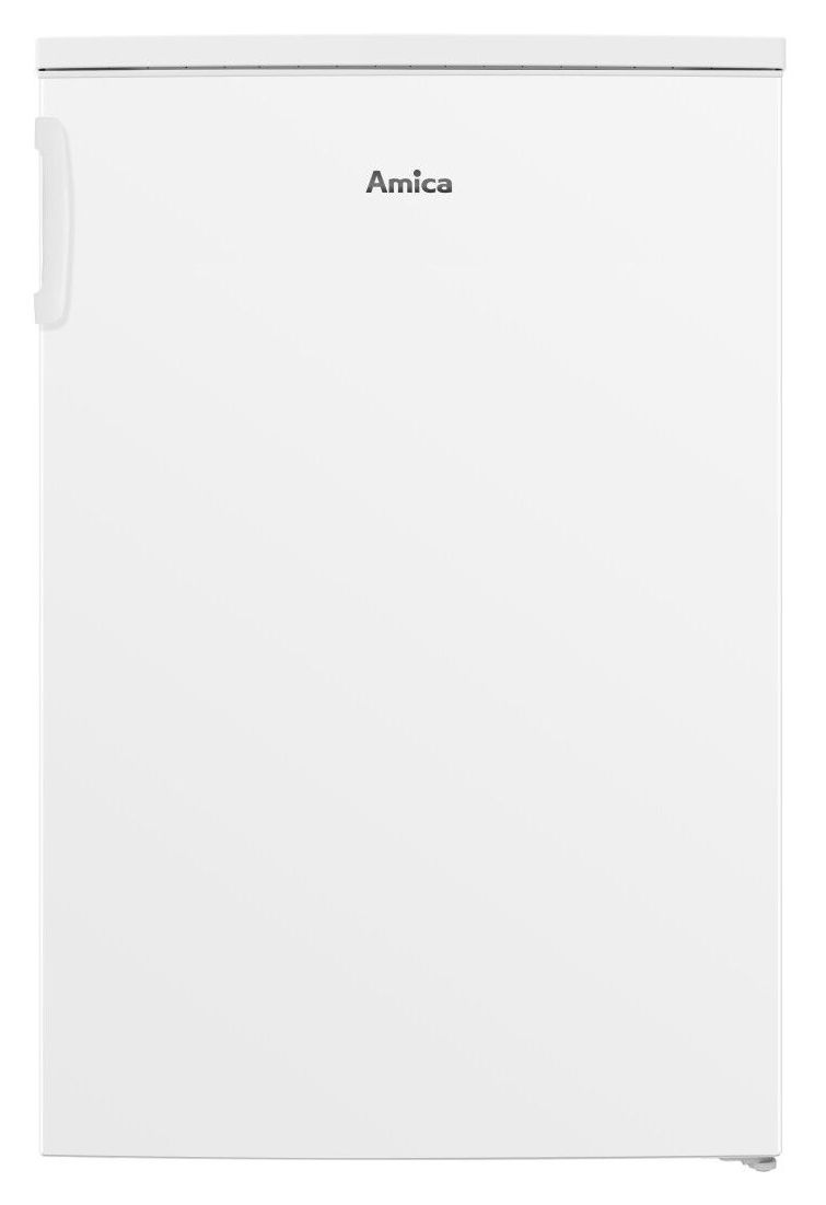 KS361300W 107 l / 94 l Tischkühlschrank EEK: C 87 kWh Jahr  (Weiß) 