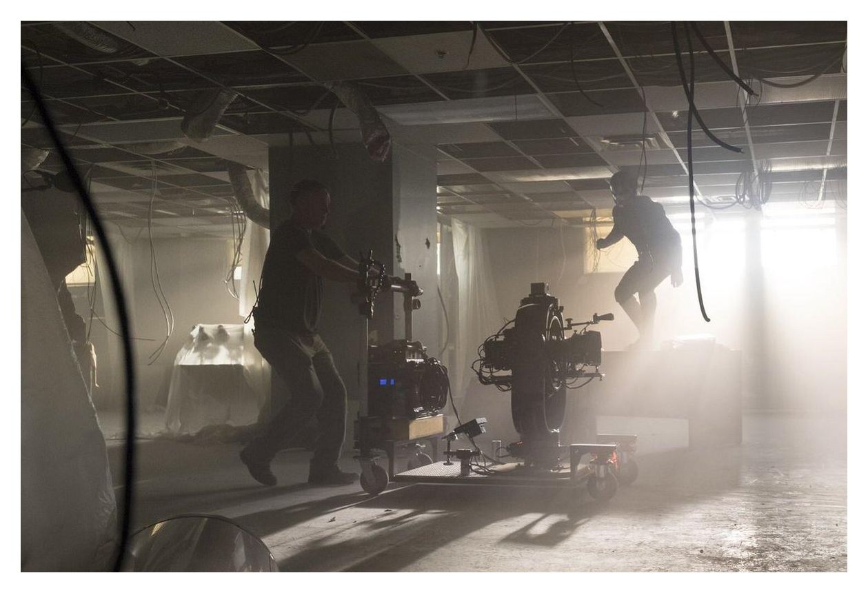 Ant-Man and the Wasp (Blu-Ray) 