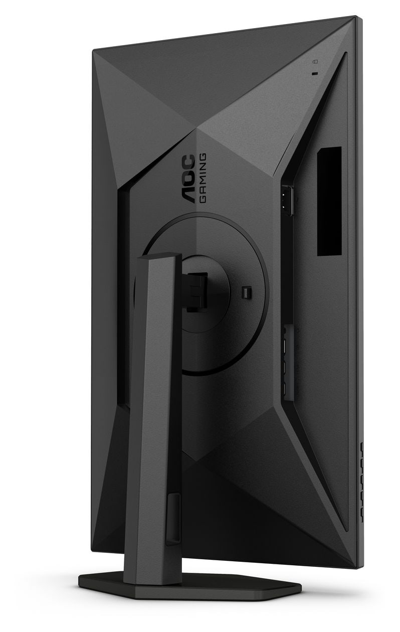 27G4X Full HD Monitor 68,6 cm (27 Zoll) 16:9 1 ms 300 cd/m²  (Schwarz, Grau) 