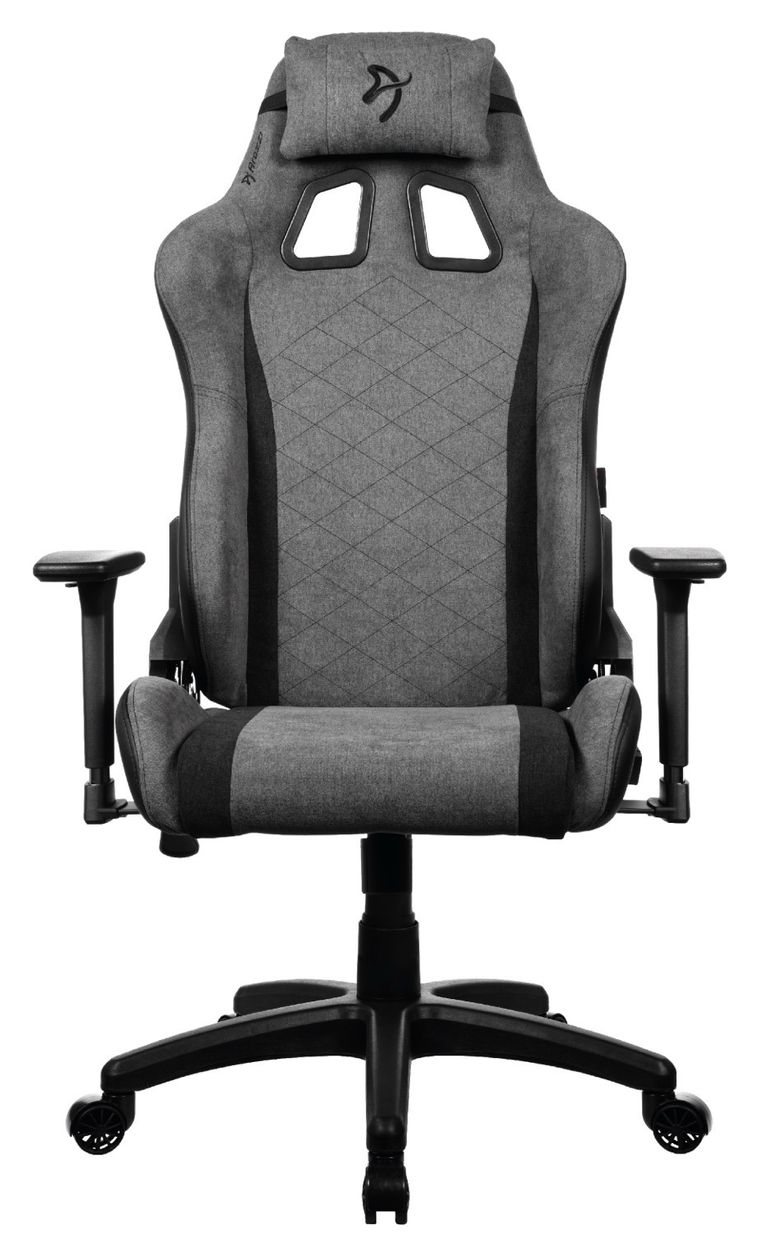 Avanti Soft Fabric Gamingstuhl bis 120 kg 