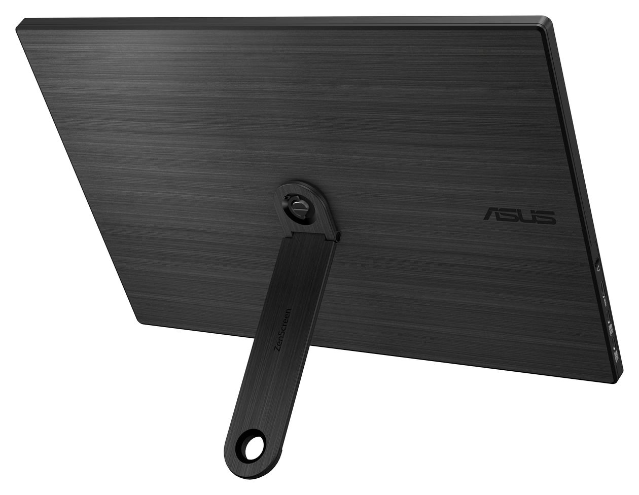 MB16FCK WUXGA Monitor 40,6 cm (16 Zoll) 16:10 5 ms 300 cd/m²  (Schwarz) 
