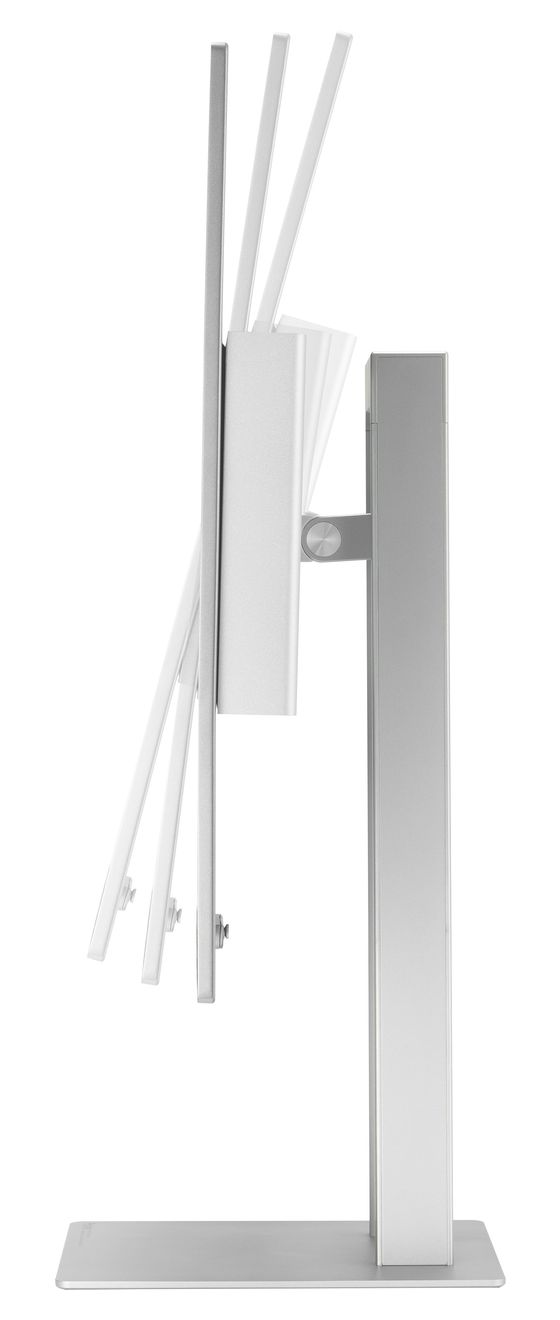 ProArt OLED PA32UCDM 4K Ultra HD Monitor 80 cm (31.5 Zoll) 16:9 0,1 ms 250 cd/m²  (Silber) 