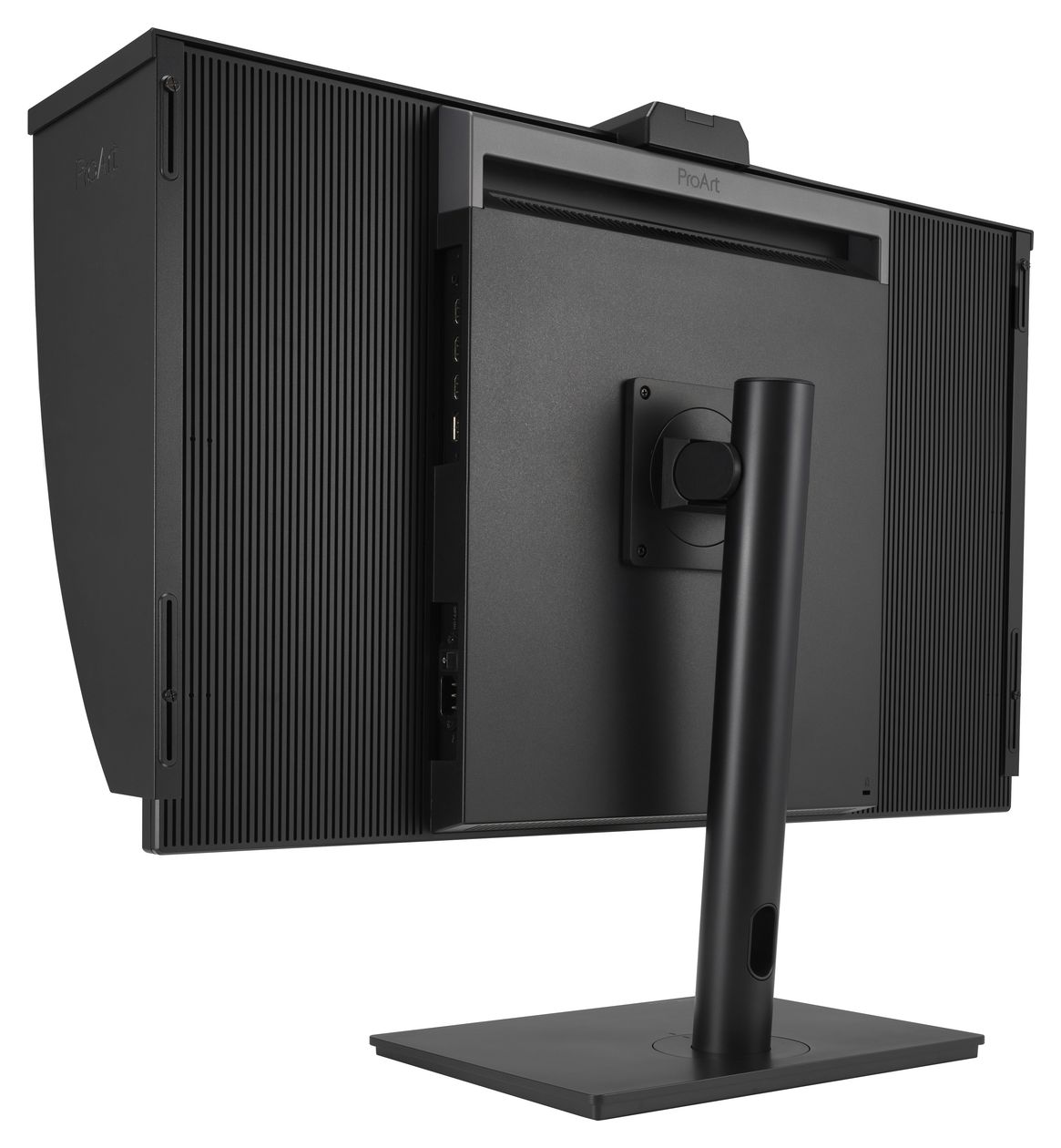 ProArt PA32DC 4K Ultra HD Monitor 80 cm (31.5 Zoll) 16:9 0,1 ms 250 cd/m²  (Schwarz) 