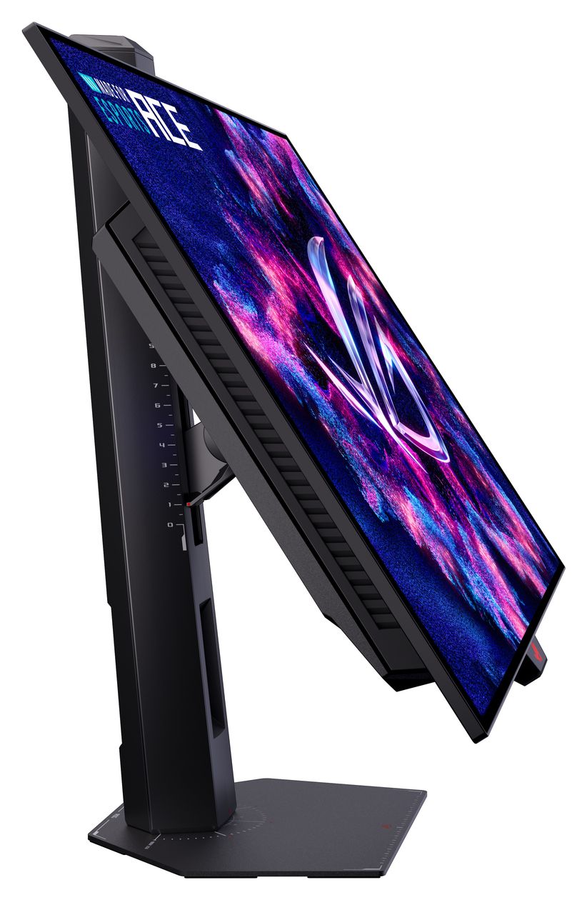 ROG Strix OLED XG259QWPG Ace 