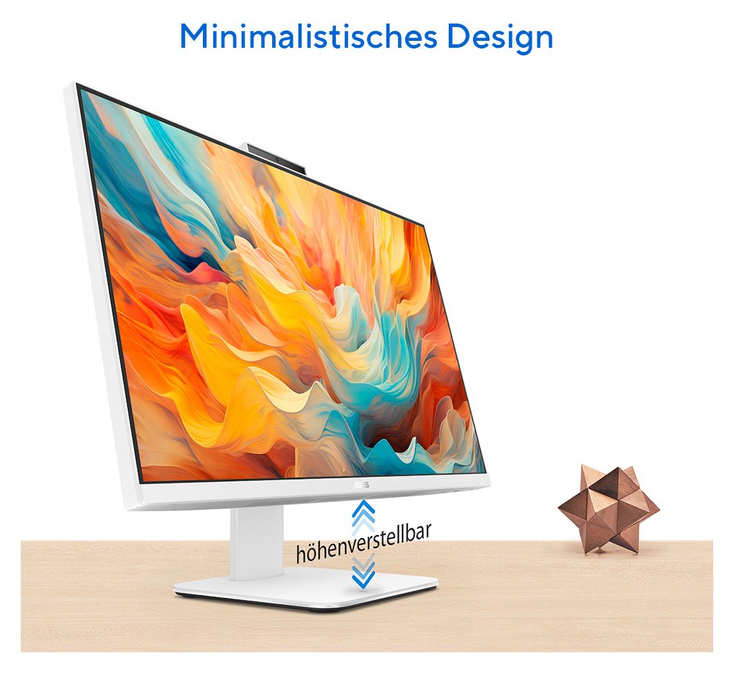 Asus V400 AiO V470VAK-BPE990W All-in-One-PC 68,6 cm (27 Zoll