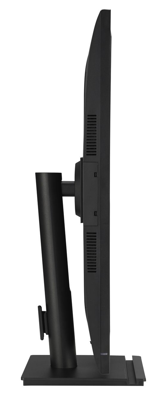VA27UCPS 4K Ultra HD Monitor 68,6 cm (27 Zoll) 16:9 5 ms 350 cd/m²  (Schwarz) 