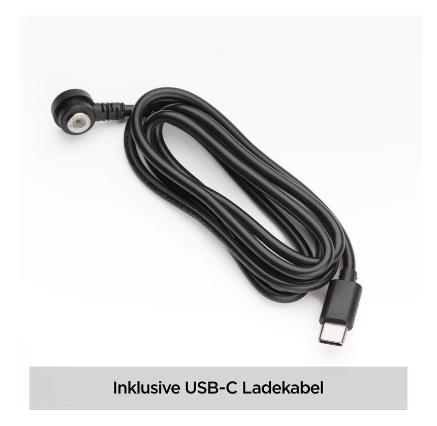 OT991E Super-X MetalX-Blade Nass&Trocken Rasierer Lithium-Ion (Li-Ion) 45 min 