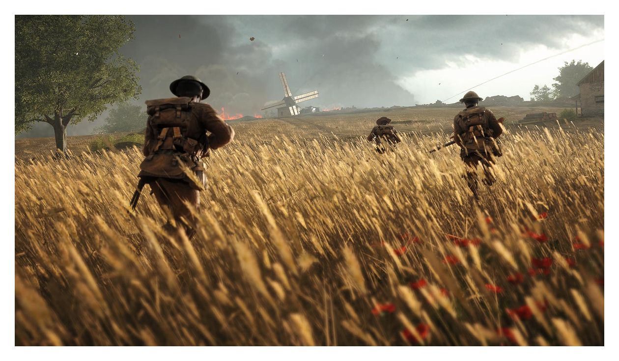 Battlefield 1 Apocalypse DE 