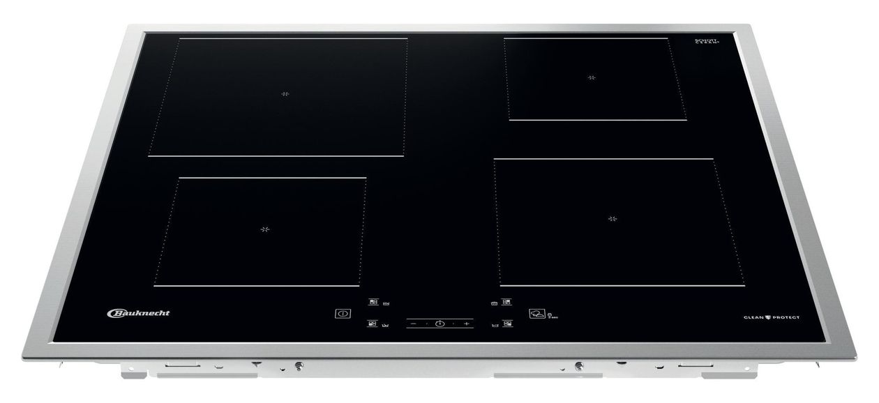 BQ4760SCPFT autarkes 57 cm Induktions Kochfeld/Herdplatte 4 Zone(n) 