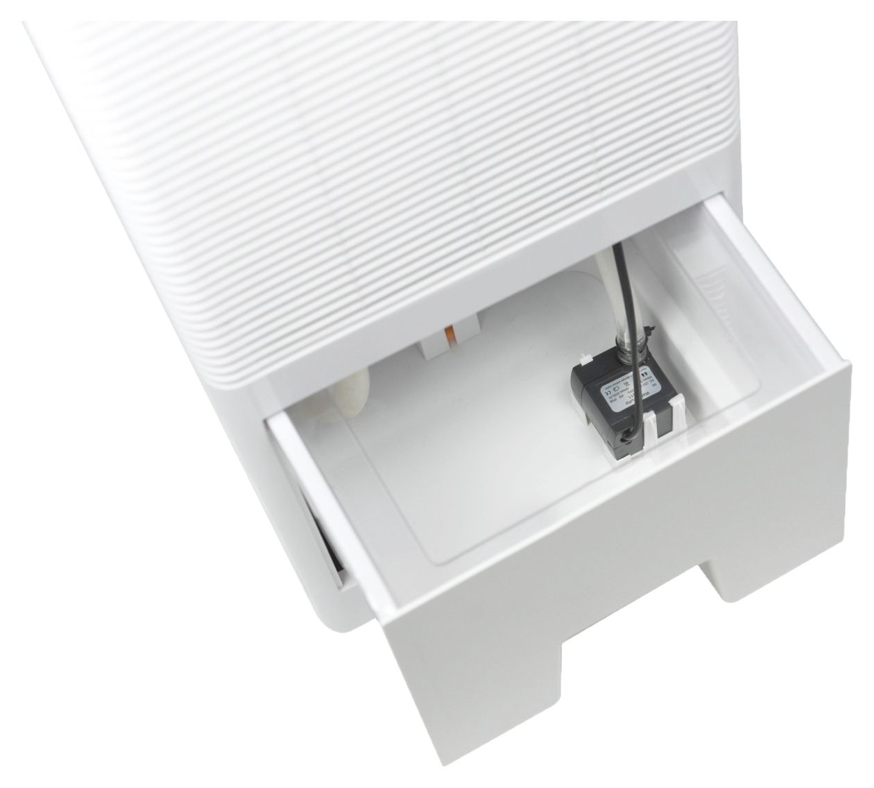 BC9.3AC2201IKF 4 in 1 Verdunstungskühler Einteilige mobile Klimaanlage 9,3 l Tank 