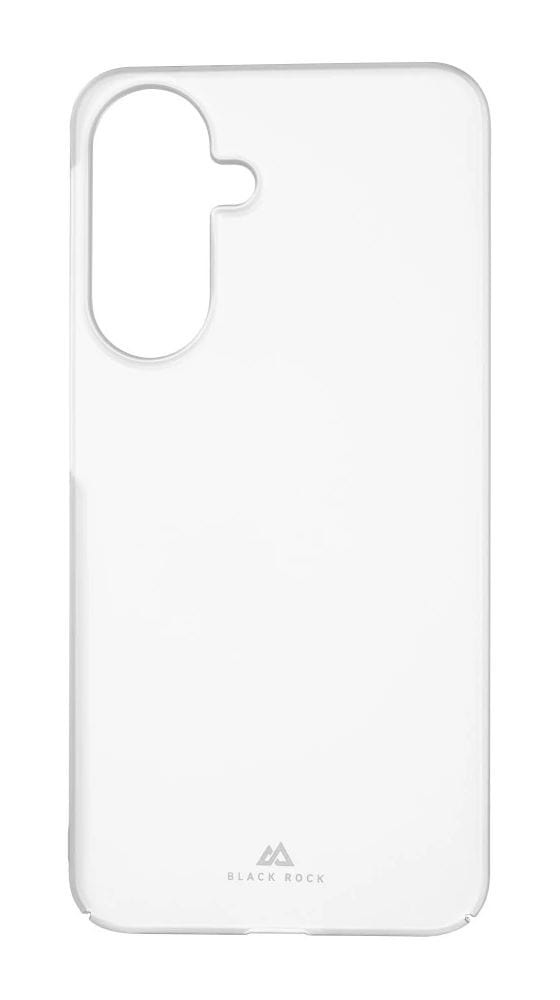 016058 Ultra Thin Iced Cover für Galaxy A37 5G  (Transparent) 