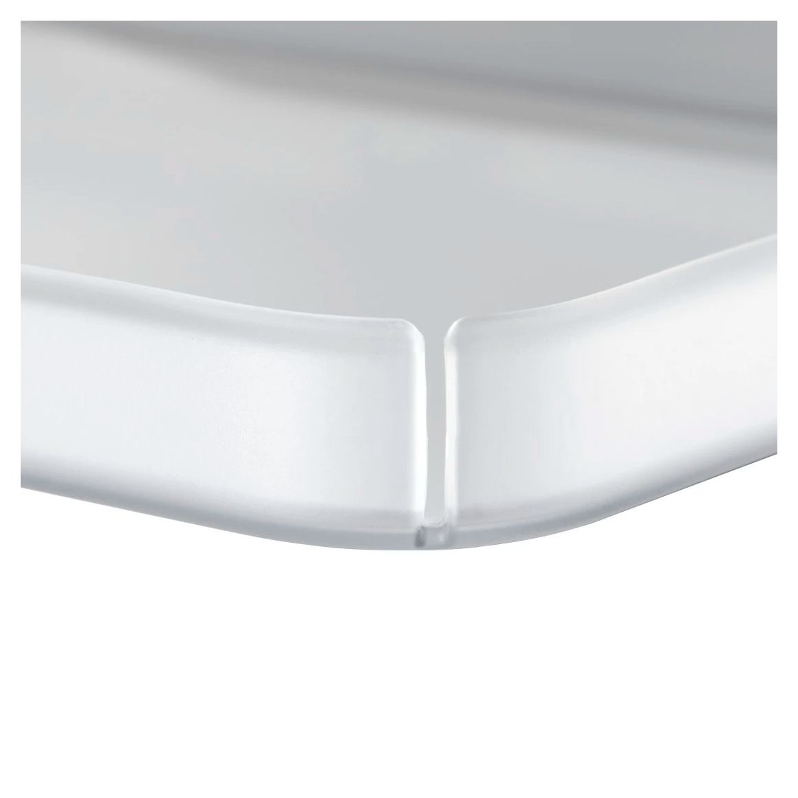 016063 Ultra Thin Iced Cover für Galaxy A57 5G  (Transparent) 
