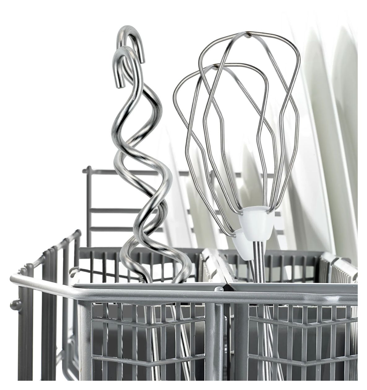 MFQ3530 Handmixer 450 W 5 Stufen  (Weiß) 