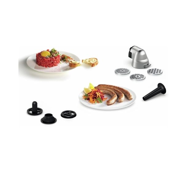 MUZ9HA1 Hunting Adventure Fleischwolf für OptiMUM 