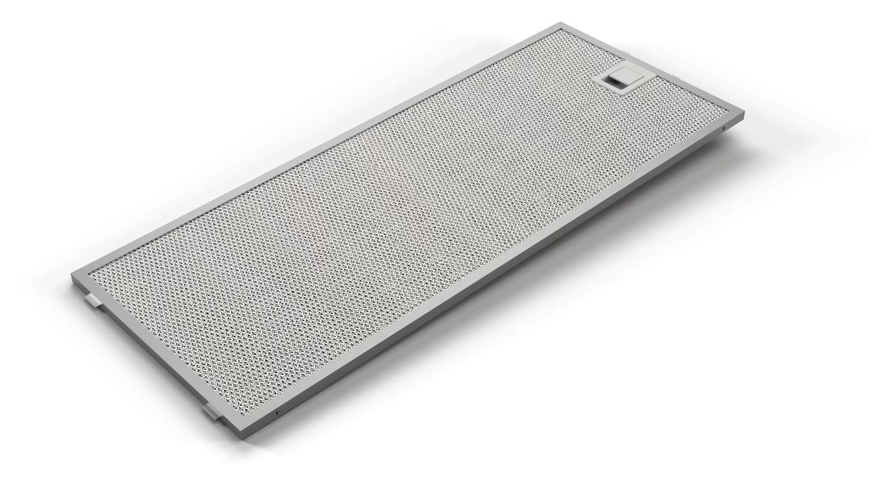 Serie 4 DFM064A52 Abluft/Umluft Dunstabzugshaube/Esse Decke 60 cm (Silber) 
