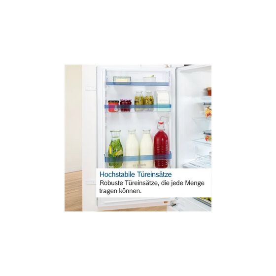 Serie 4 KIL42SFE0 172 l Einbaukühlschrank EEK: E 147 kWh Jahr 