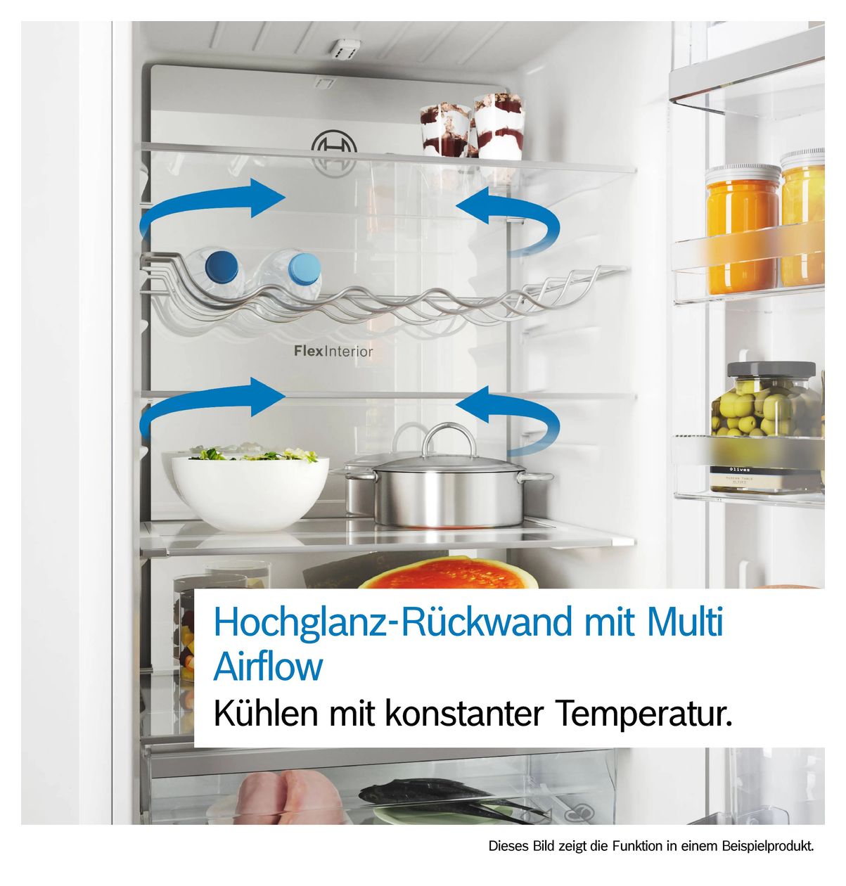 Serie 4 KSN36VLDG 402 l Kühlschrank freistehend EEK: D 138 kWh Jahr NoFrost  (Metallisch) 