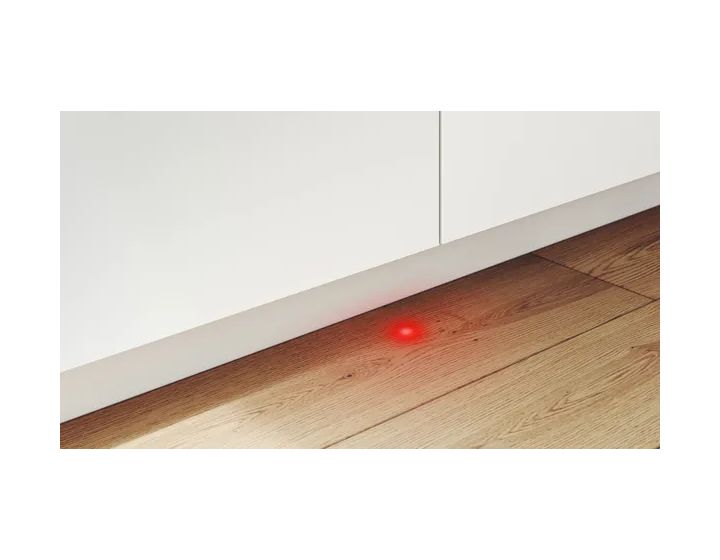 Serie 4 SBV4EAX28E 60 cm Geschirrspüler vollintegriert (ohne Front) Sehr leise 13 Maßgedecke aquaStop Funktion Heat exchanger/Drying assistant 