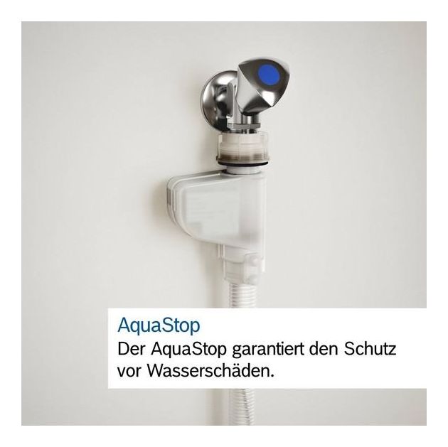 Serie 4 SPI4EMS02D 45 cm Geschirrspüler teilintegriert (ohne Front) Leise 10 Maßgedecke aquaStop Funktion Wärmetauscher 
