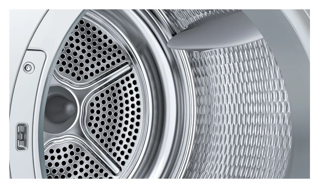 Serie 4 WTH85V94 Kondensations Trockner Frontlader 