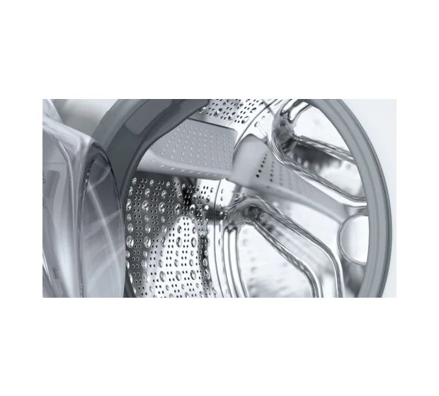 Serie 6 WGH244M90 9 kg Frontlader Waschmaschine 1400 U/min aquaStop Funktion AutoClean 