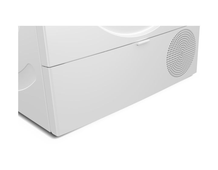 Serie 6 WQG233D91 Wärmepumpen Trockner Frontlader 