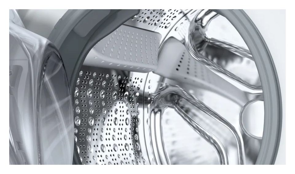 Serie 6 WUU28T92 9 kg Frontlader Waschmaschine 1400 U/min aquaStop Funktion 