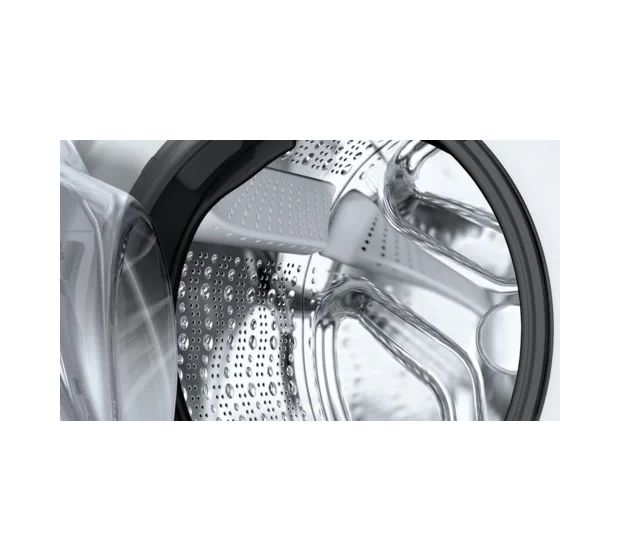 Serie 8 WGB244071 9 kg Frontlader Waschmaschine 1400 U/min aquaStop Funktion AutoClean 