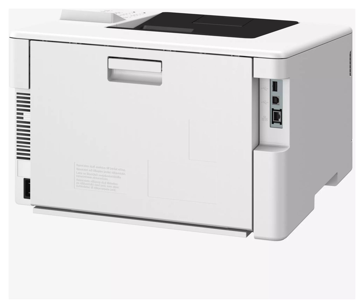i-SENSYS LBP646Cdw A4 Laser Drucker 1200 x 1200 DPI 25 Seiten pro Minute 