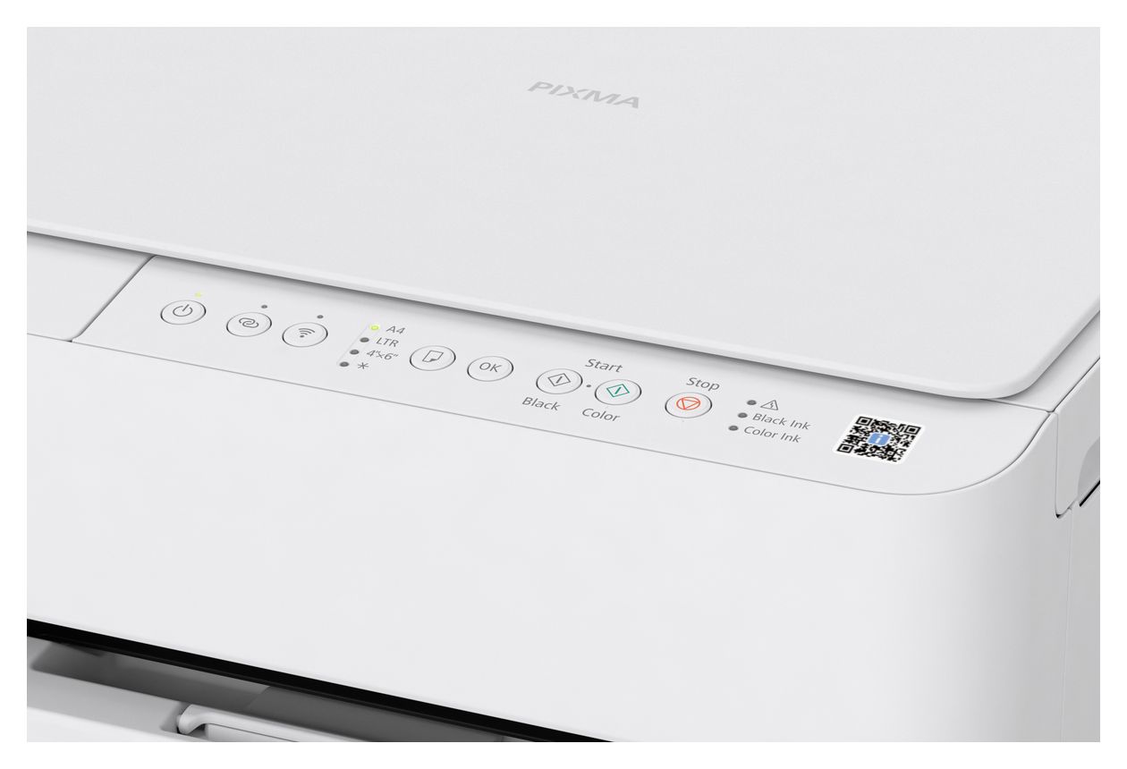 Pixma TS4150i All in One A4 Tintenstrahl Drucker 1200 x 1200 DPI 