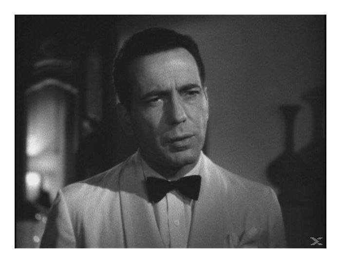 Casablanca (DVD) 